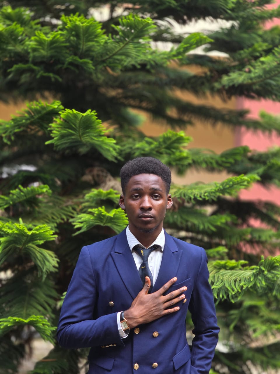 Founder